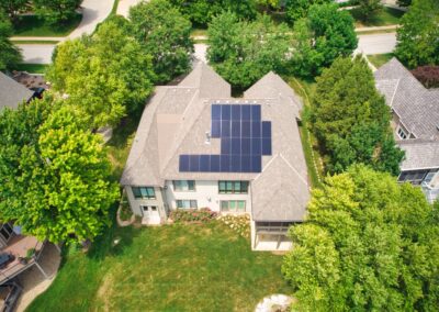 Lawrence Maxeon Solar