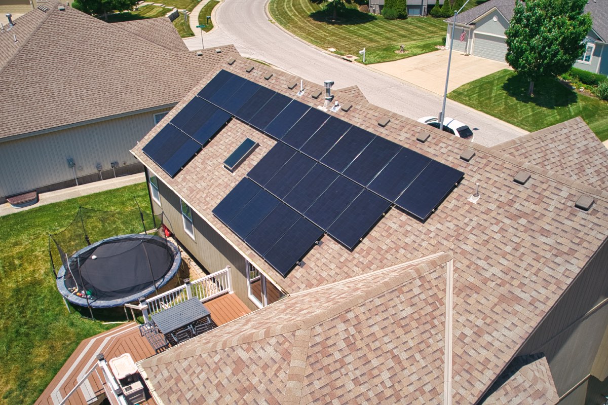 Blue Springs Solar